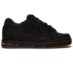 Globe Sabre Shoes - Dark Shadow/Phantom