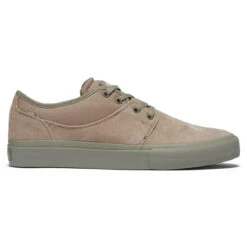 Globe Mahalo Shoes - Stone/Khaki