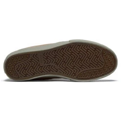 Globe Mahalo Shoes - Stone/Khaki -DADDIES Skate Gear 194604428770 4