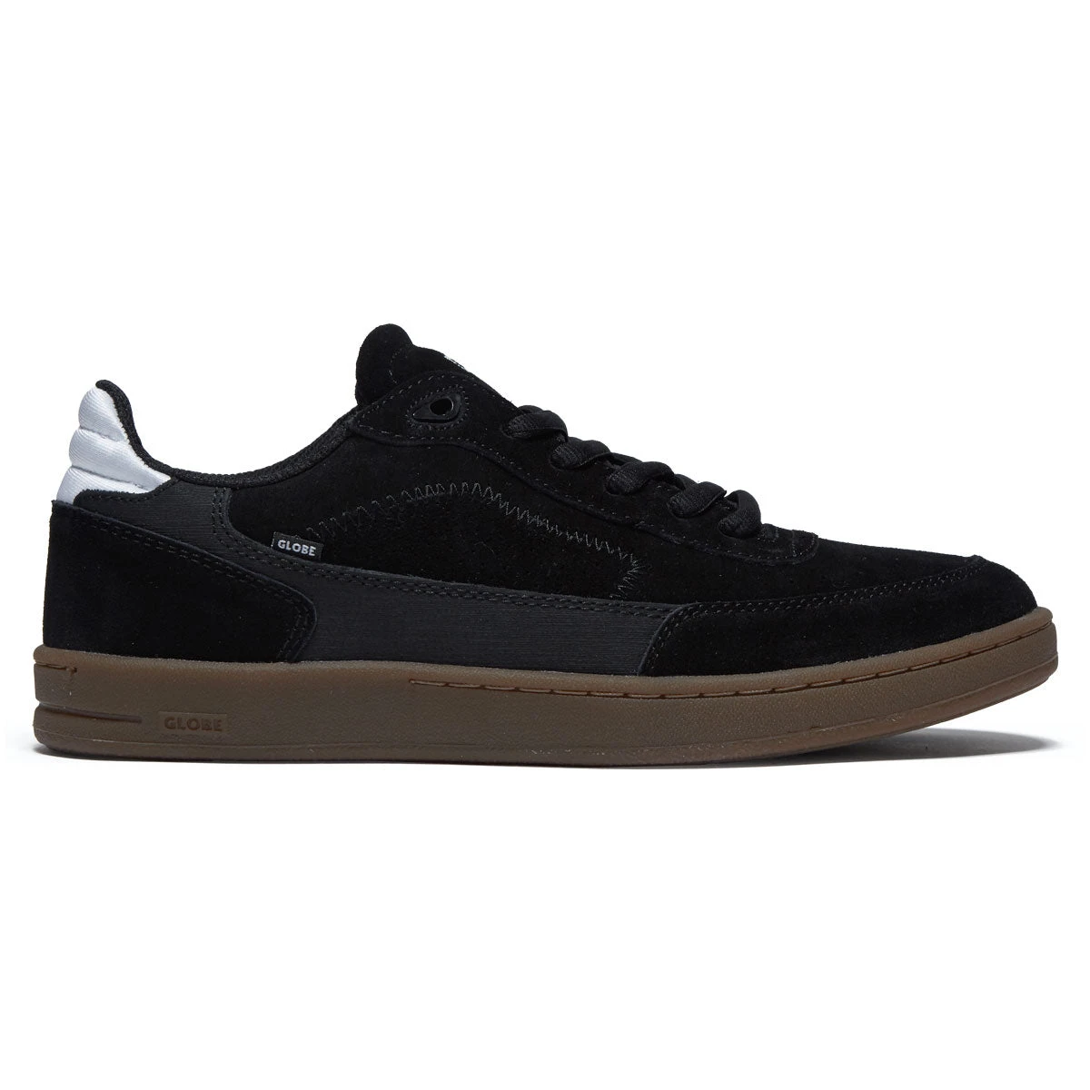 Globe Holand Shoes - Black/Gum 3 Globe Holand Shoes - Black/Gum