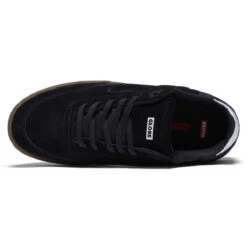 Globe Holand Shoes - Black/Gum 9 Globe Holand Shoes - Black/Gum -DADDIES Skate Gear 194604429050 3