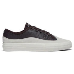 Globe Gillette Shoes - Mocha/Antique