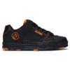 Globe Tilt Shoes - Black/Orange/Mosaic 1 Globe Tilt Shoes - Black/Orange/Mosaic -DADDIES Skate Gear 194604433293 1