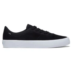 Globe Melbek Shoes - Black/White