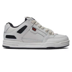 Globe Tilt Prime Shoes - Cement/Mullen