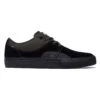 Globe Mahalo Plus Shoes - Black/Pine -DADDIES Skate Gear 194604479413 1