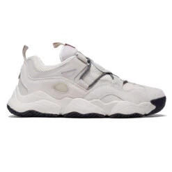 Globe Option Evo Shoes - Stone/Vanilla