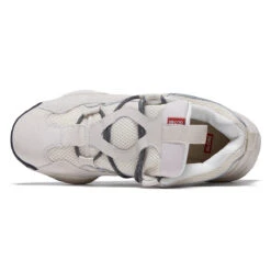 Globe Option Evo Shoes - Stone/Vanilla -DADDIES Skate Gear 194604480112 3