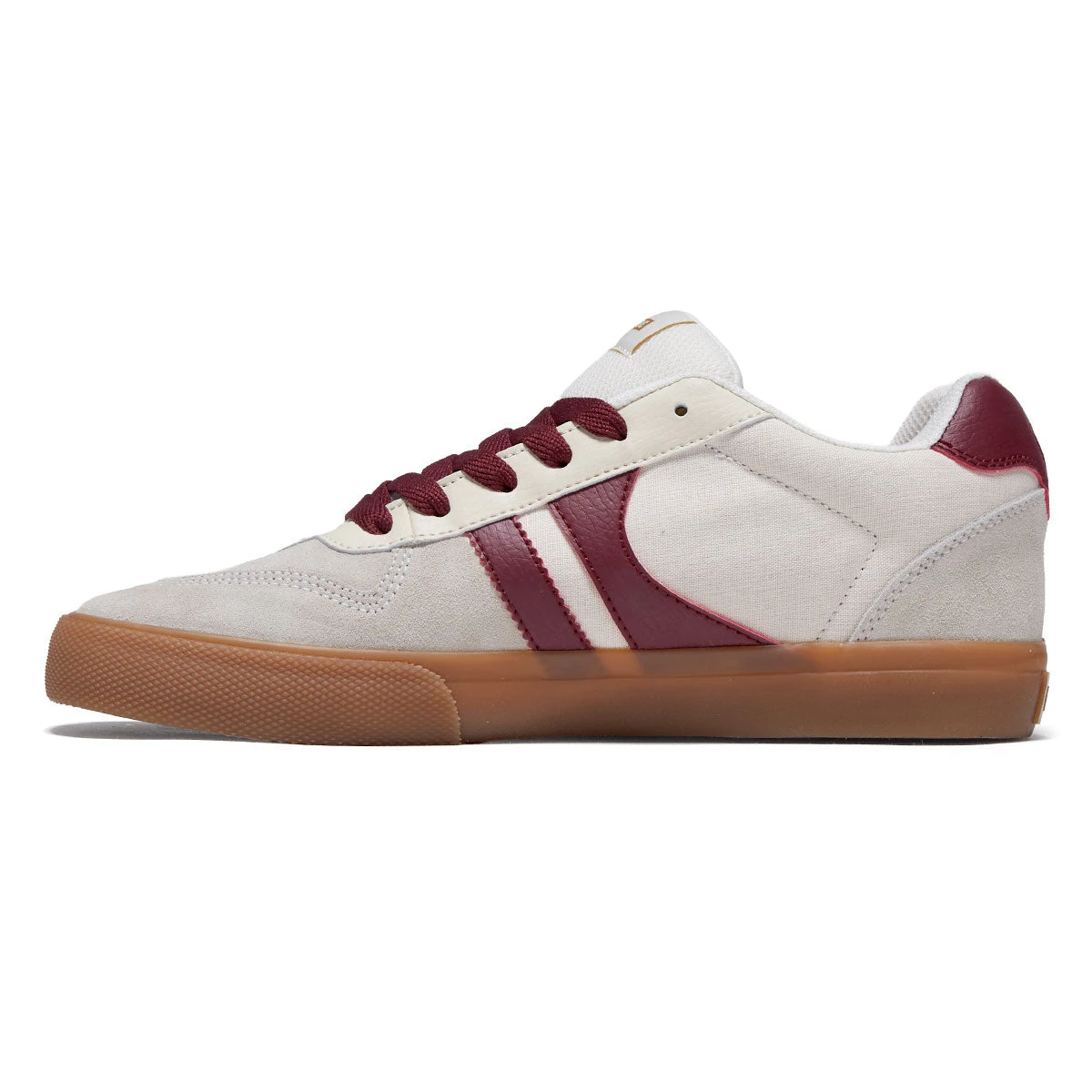 Globe Encore 2 Shoes - Antique/Port 4 Globe Encore 2 Shoes - Antique/Port - Image 2