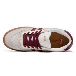 Globe Encore 2 Shoes - Antique/Port 8 Globe Encore 2 Shoes - Antique/Port -DADDIES Skate Gear 194604480648 3