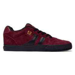 Globe Encore 2 Shoes - Port/Black