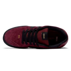 Globe Encore 2 Shoes - Port/Black -DADDIES Skate Gear 194604480983 3