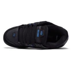 Globe Sabre Shoes - Onyx/Blue 9 Globe Sabre Shoes - Onyx/Blue -DADDIES Skate Gear 194604481287 3