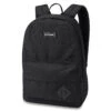 Dakine 365 21L Backpack - Black 2025 -DADDIES Skate Gear 194626552910 1