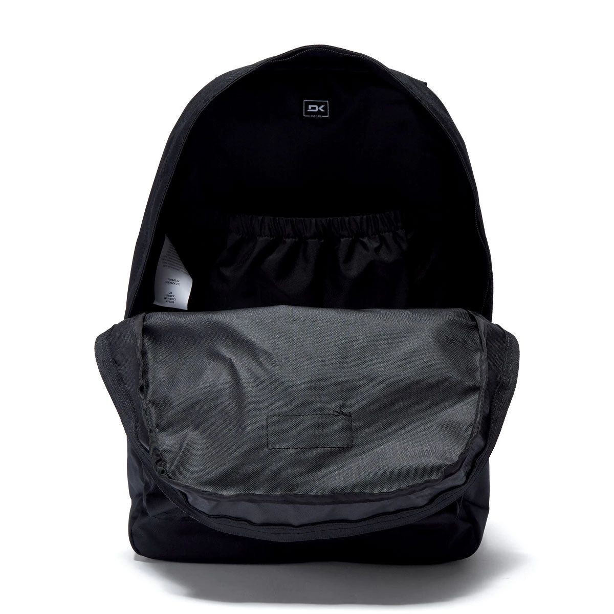 Dakine 365 21L Backpack - Black 2025 5 Dakine 365 21L Backpack - Black 2025 - Image 3