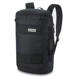 Dakine Mission Street 25L Backpack - Black 2025