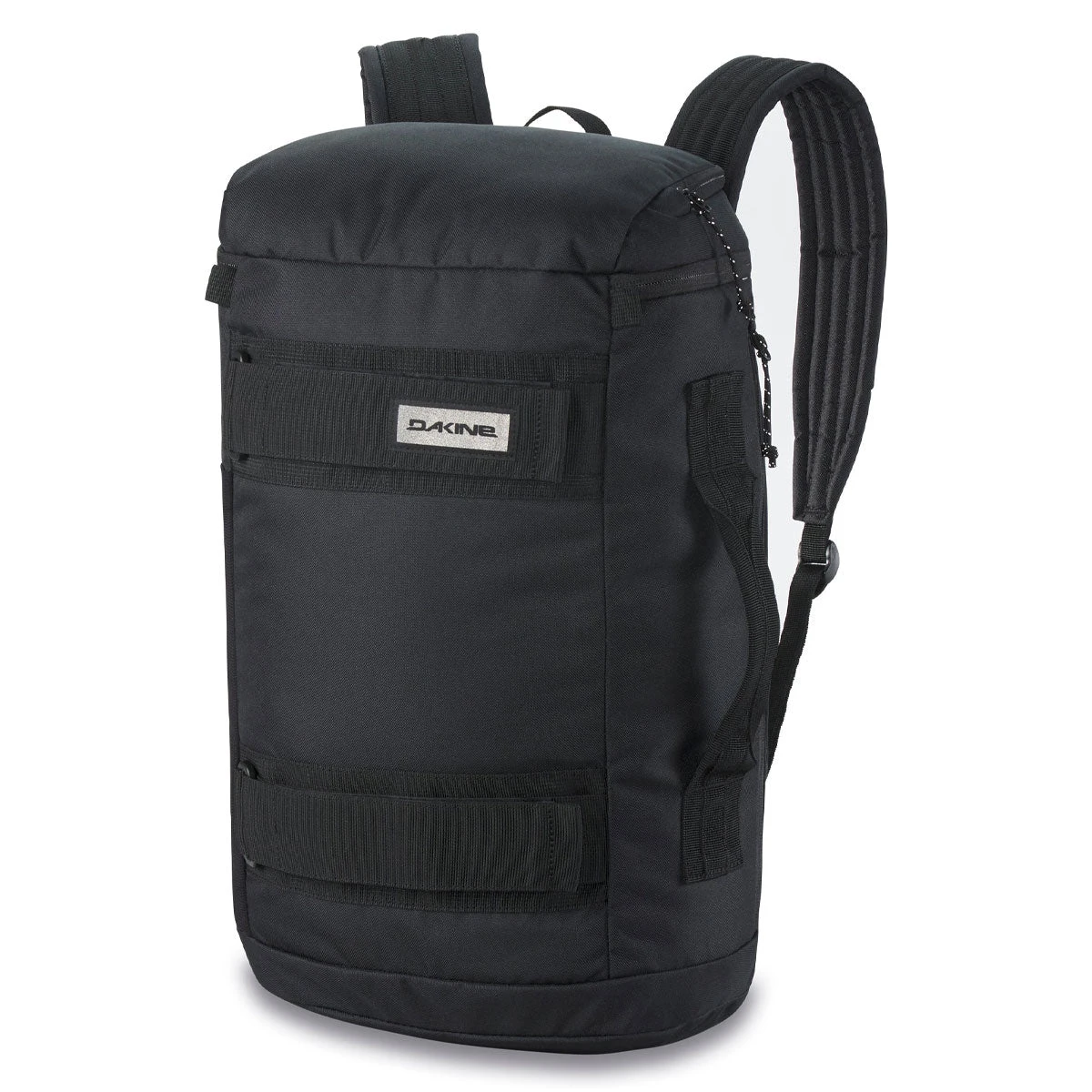 Dakine Mission Street 25L Backpack - Black 2025 3 Dakine Mission Street 25L Backpack - Black 2025