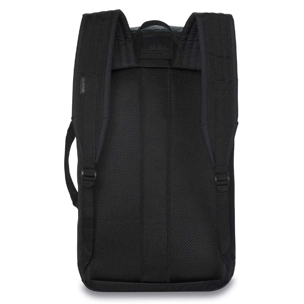 Dakine Mission Street 25L Backpack - Black 2025 4 Dakine Mission Street 25L Backpack - Black 2025 - Image 2