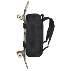 Dakine Mission Street 25L Backpack - Black 2025 10 Dakine Mission Street 25L Backpack - Black 2025 -DADDIES Skate Gear 194626553658 4