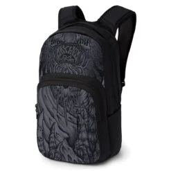 Dakine Campus Premium 28L X Mayhem Backpack - Mayhem Black