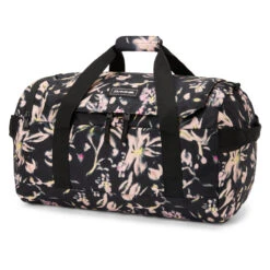 Dakine EQ Duffle 35L Duffle Bag - Midnight Blooms