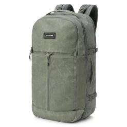 Dakine Split Adventure 38L Backpack - Mulled Basil