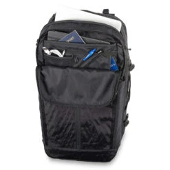 Dakine Split Adventure 38L Backpack - Mulled Basil 10 Dakine Split Adventure 38L Backpack - Mulled Basil -DADDIES Skate Gear 194626580012 4