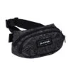 Dakine X Independent Hip Bag - Black Independent -DADDIES Skate Gear 194626580364 1