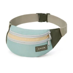 Dakine Classic Hip Bag - Forest Pond