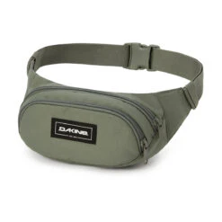 Dakine Hip Bag - Mulled Basil