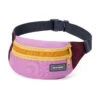 Dakine Classic Hip Bag - Harvest Plum 1 Dakine Classic Hip Bag - Harvest Plum -DADDIES Skate Gear 194626580715 1