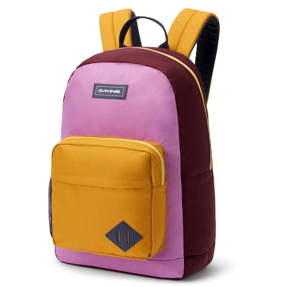 Dakine 365 28L Backpack - Harvest Plum 3 Dakine 365 28L Backpack - Harvest Plum