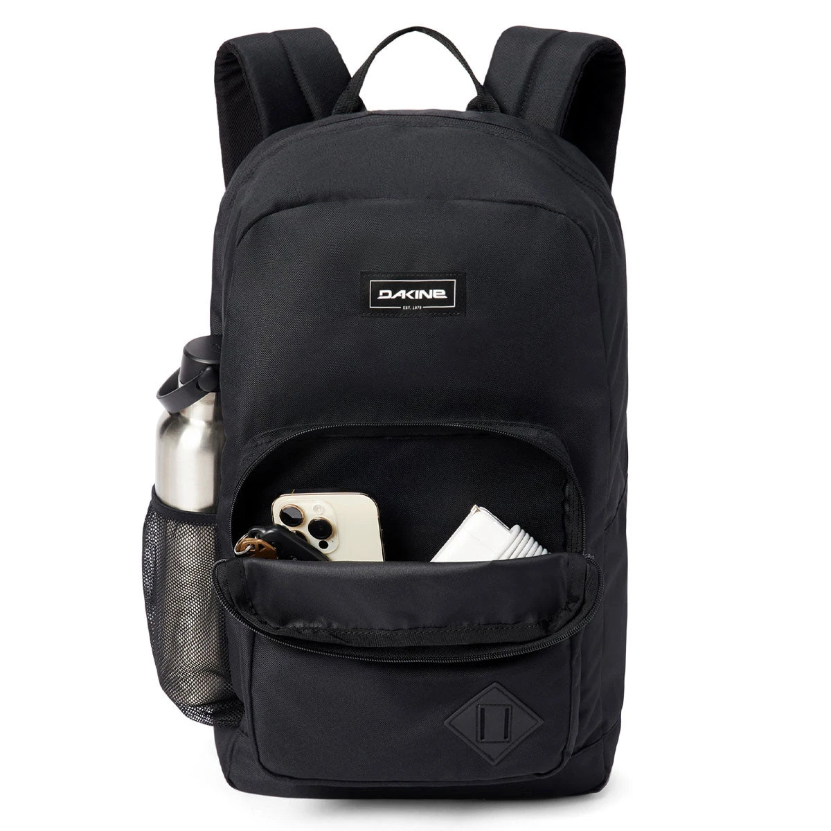 Dakine 365 28L Backpack - Harvest Plum 6 Dakine 365 28L Backpack - Harvest Plum - Image 4