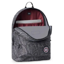 Dakine X Independent 365 21L Backpack - Black Independent -DADDIES Skate Gear 194626581118 3