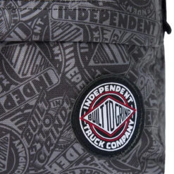 Dakine X Independent 365 21L Backpack - Black Independent -DADDIES Skate Gear 194626581118 4