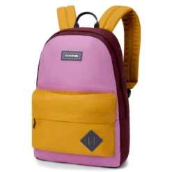 Dakine 365 21L Backpack - Harvest Plum