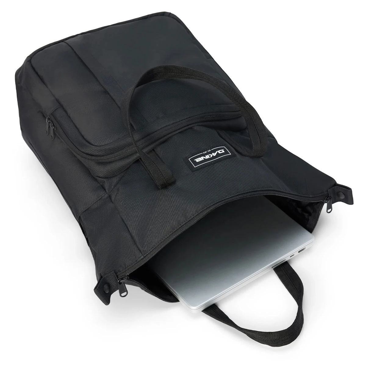 Dakine Campus Hybrid 26L Backpack - Mulled Basil 7 Dakine Campus Hybrid 26L Backpack - Mulled Basil - Image 5