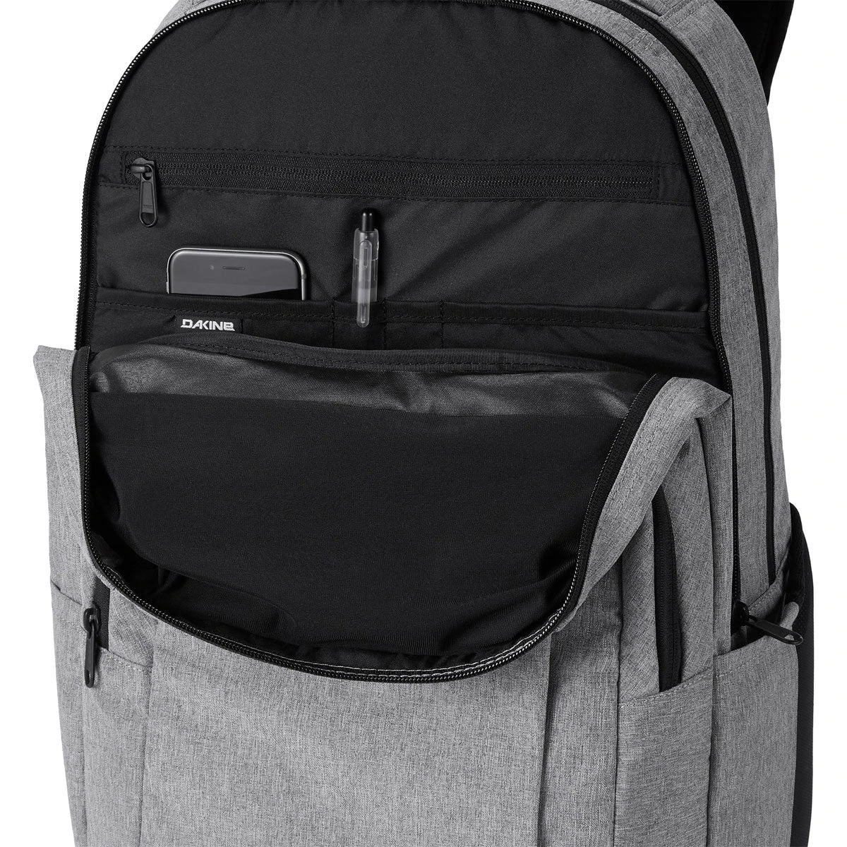 Dakine Campus 33L Backpack - Odyssey 6 Dakine Campus 33L Backpack - Odyssey - Image 4