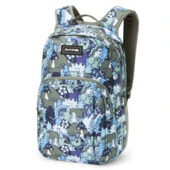Dakine Campus 25L Backpack - Whimsical Forest
