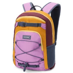 Dakine Youth Grom 13L Backpack - Harvest Plum