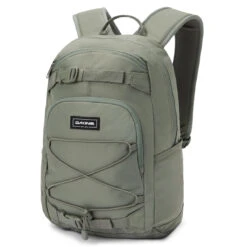 Dakine Youth Grom 13L Backpack - Mulled Basil