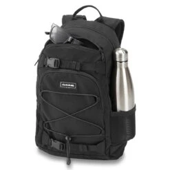 Dakine Youth Grom 13L Backpack - Mulled Basil 8 Dakine Youth Grom 13L Backpack - Mulled Basil -DADDIES Skate Gear 194626581958 3