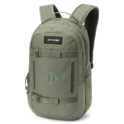 Dakine Youth Mission 18L Backpack - Mulled Basil