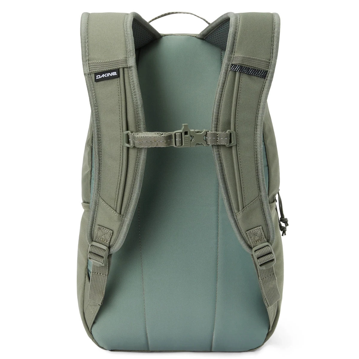 Dakine Youth Mission 18L Backpack - Mulled Basil 4 Dakine Youth Mission 18L Backpack - Mulled Basil - Image 2