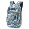 Dakine Youth Mission 18L Backpack - Whimsical Forest 2 Dakine Youth Mission 18L Backpack - Whimsical Forest -DADDIES Skate Gear 194626582009 1