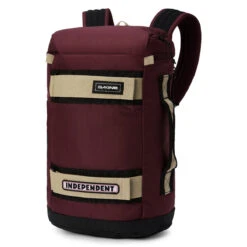 Dakine X Independent Mission Street 25L Backpack - Port Independent