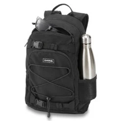 Dakine Youth Grom 13L Backpack - Whimsical Forest -DADDIES Skate Gear 194626582092 3