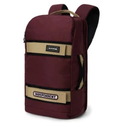 Dakine X Independent Mission Street Dlx 32L Backpack - Port Independent