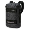 Dakine X Independent Mission Street 25L Backpack - Black Independent -DADDIES Skate Gear 194626582153 1