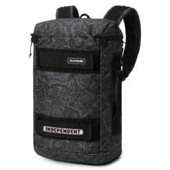 Dakine X Independent Mission Street 25L Backpack - Black Independent
